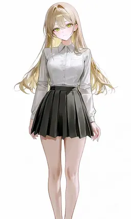 Profile image of イ・チェリン