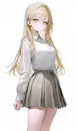 Profile image of イ・チェリン
