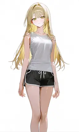 Profile image of イ・チェリン