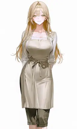 Profile image of チェ・スア