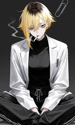 Profile image of ネキ