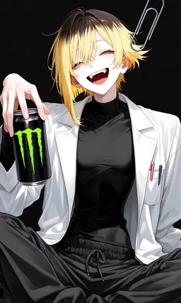 Profile image of ネキ