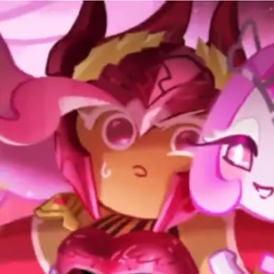 Profile image of 홀리베리 쿠키