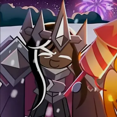 Profile image of 다크카카오 쿠키