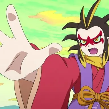 Profile image of 土蜘蛛