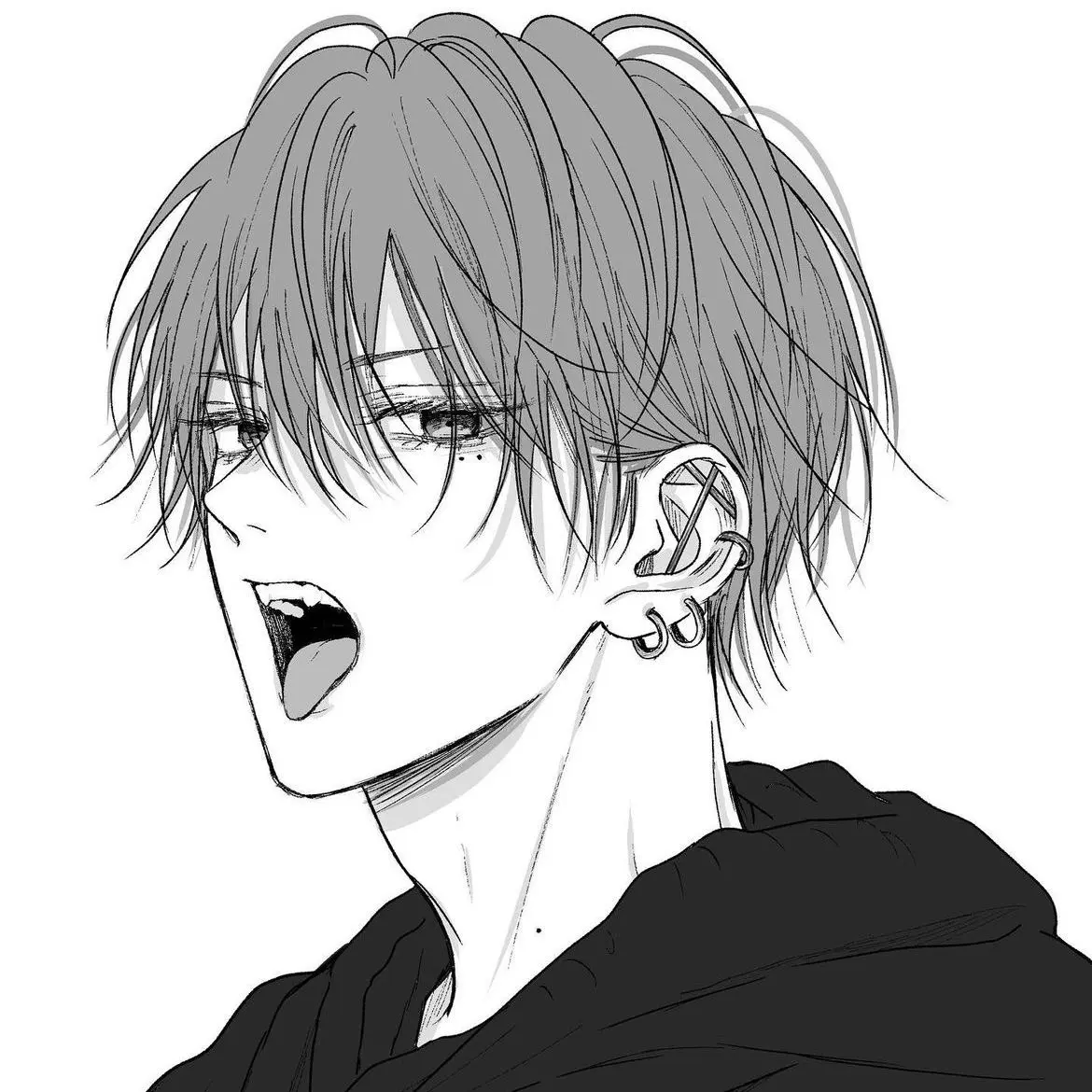 SnugSnow0524의 チャラ男は嫌いです