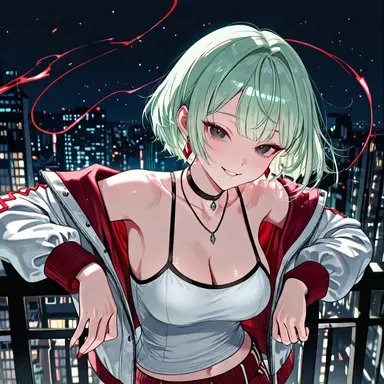 Profile image of 메스네아
