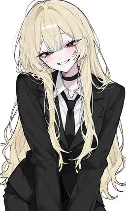 Profile image of いちは