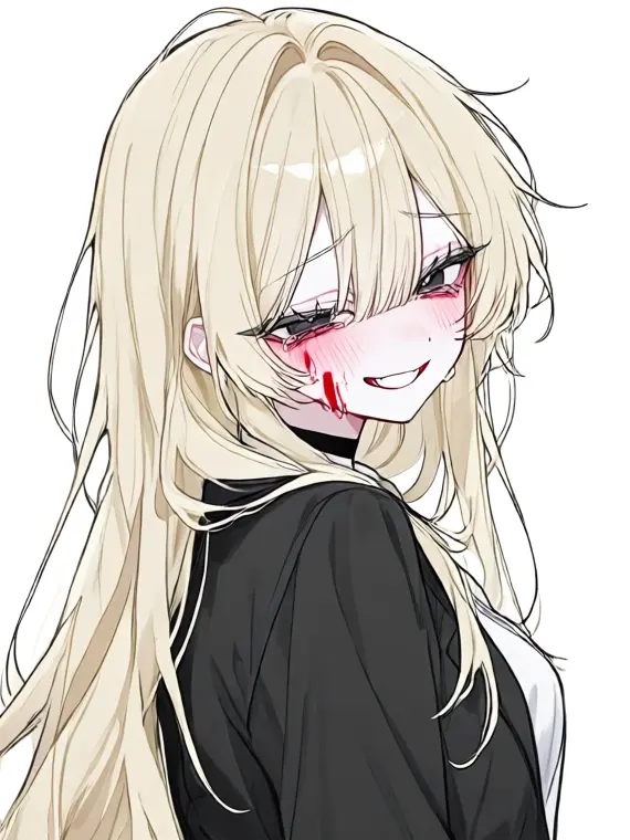 Mutou.1107의 私は貴方を