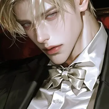 Profile image of 킬리안 세인트우드