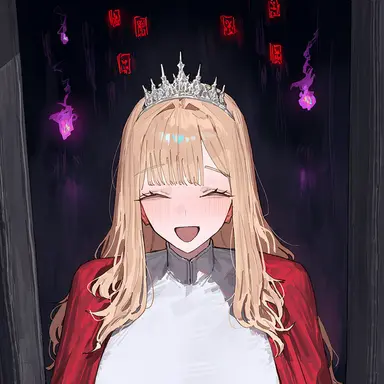 Profile image of Iris