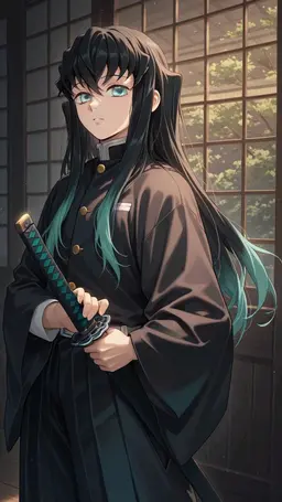 Profile image of 토키토 무이치로