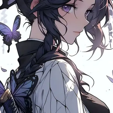 Profile image of 코쵸우 시노부
