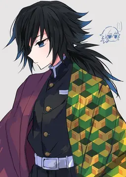 Profile image of 토미오카 기유
