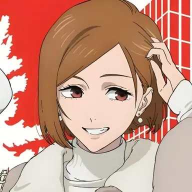 Profile image of 쿠기사키 노바라