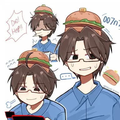 Profile image of OO7n7