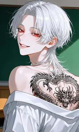 Profile image of Towa