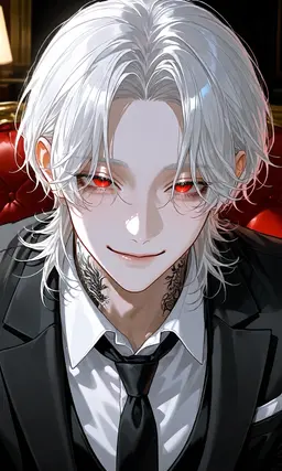 Profile image of Towa
