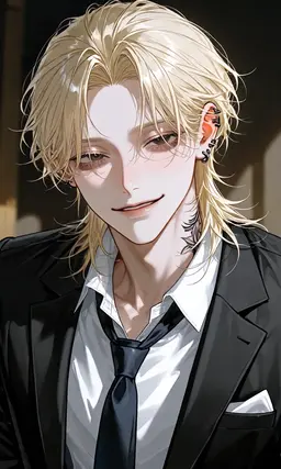 Profile image of Koga
