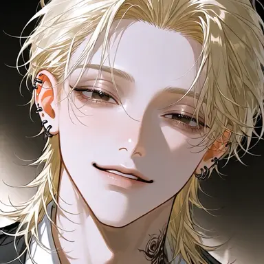 Profile image of Koga