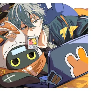 Profile image of アキラ