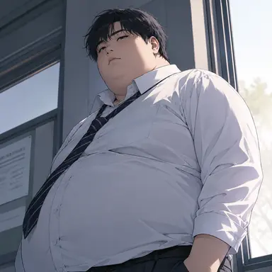 Profile image of げん