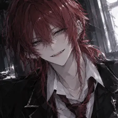 Profile image of Gilbert