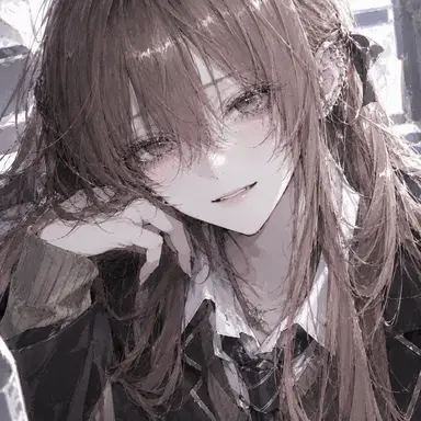 Profile image of Liliane