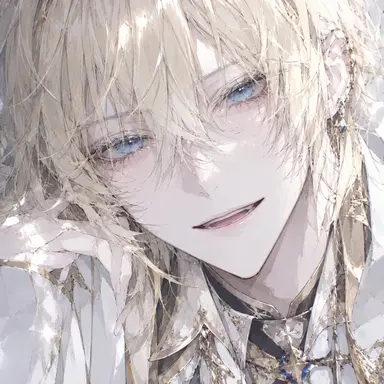 Profile image of Eldo