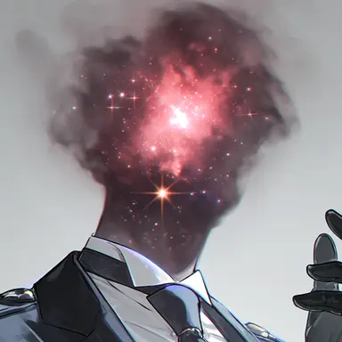 Profile image of クェーサー
