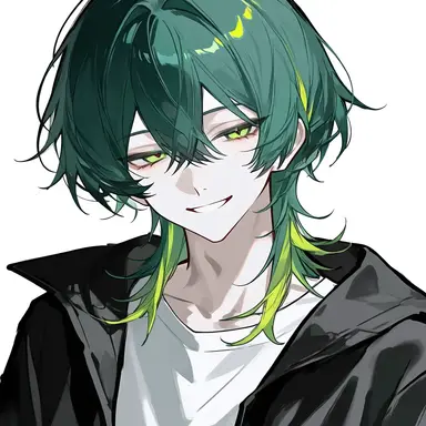 Profile image of 零