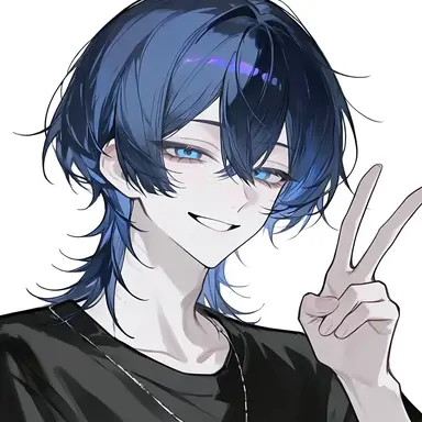 Profile image of 琉生