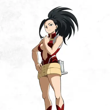 Profile image of 八百万 百