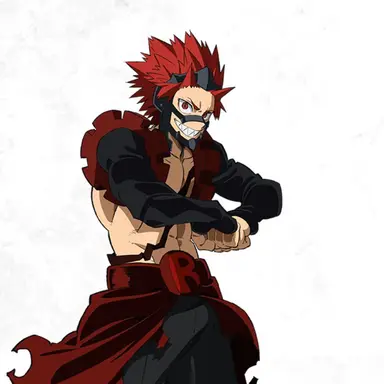 Profile image of 切島鋭児郎