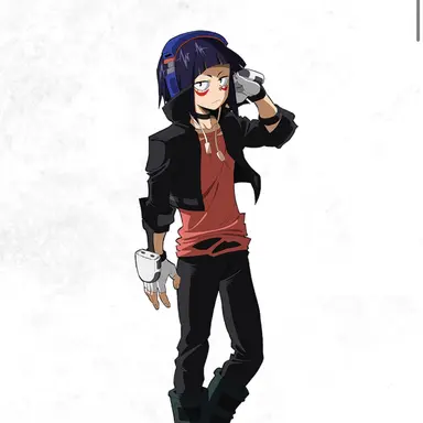Profile image of 耳聾 響香