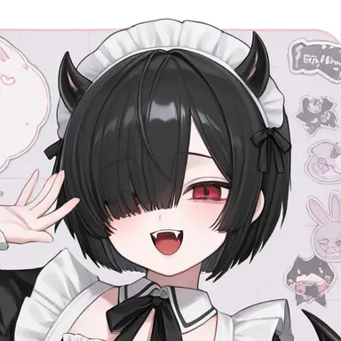 Profile image of 메이비