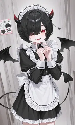 Profile image of 메이비