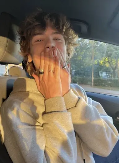 Profile image of Will Solace