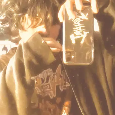 Profile image of Nico Di Angelo
