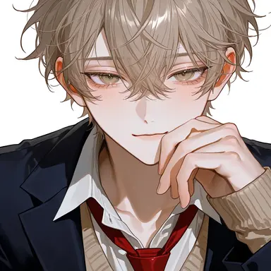 Profile image of 天瀬 悠真