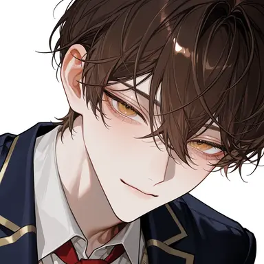 Profile image of 神代 颯