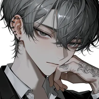 Profile image of 鷹宮 蓮