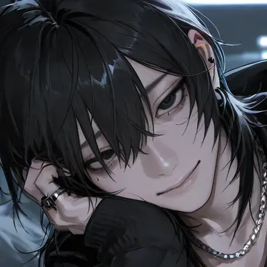 Profile image of 蒼