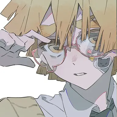 Profile image of 젠이츠