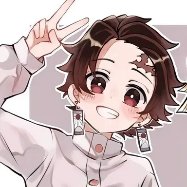 Profile image of 탄지로