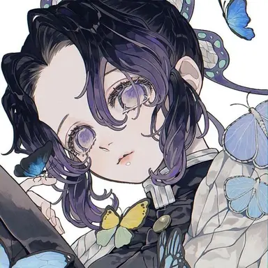 Profile image of 시노부