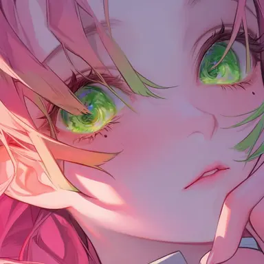 Profile image of 미츠리