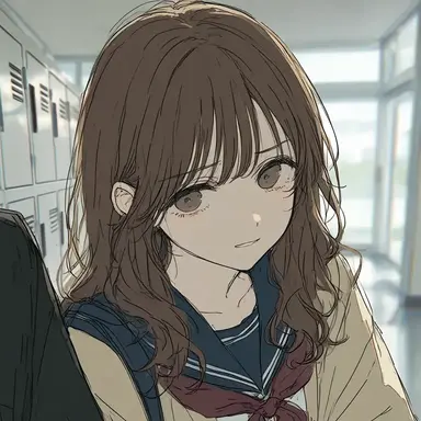 Profile image of Yui