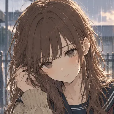 Profile image of 結衣