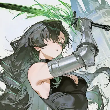 Profile image of BW6D